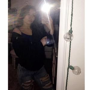 Meet your Posher, Angelina